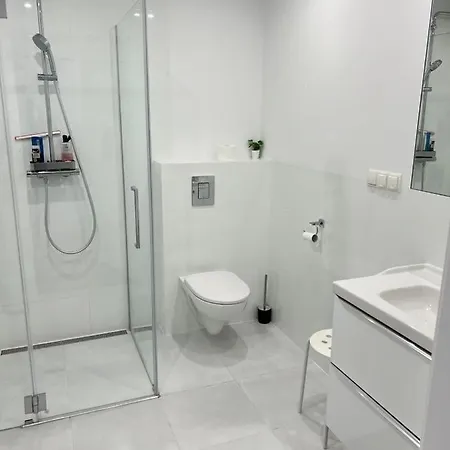 Apartament Bb Alpha Rogowo Pearl Rogowo