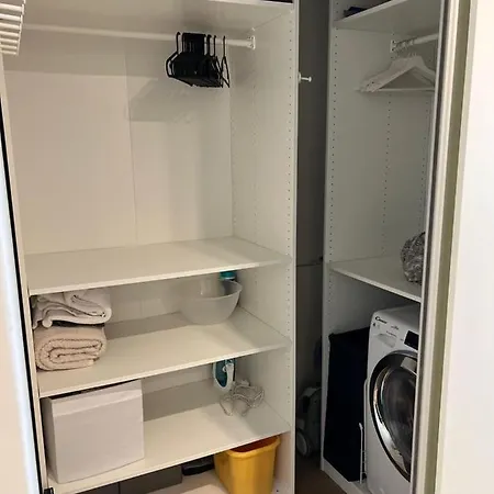 Apartman Apartament Bb Alpha Rogowo Pearl