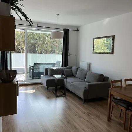 Apartament Bb Alpha Rogowo Pearl Rogowo